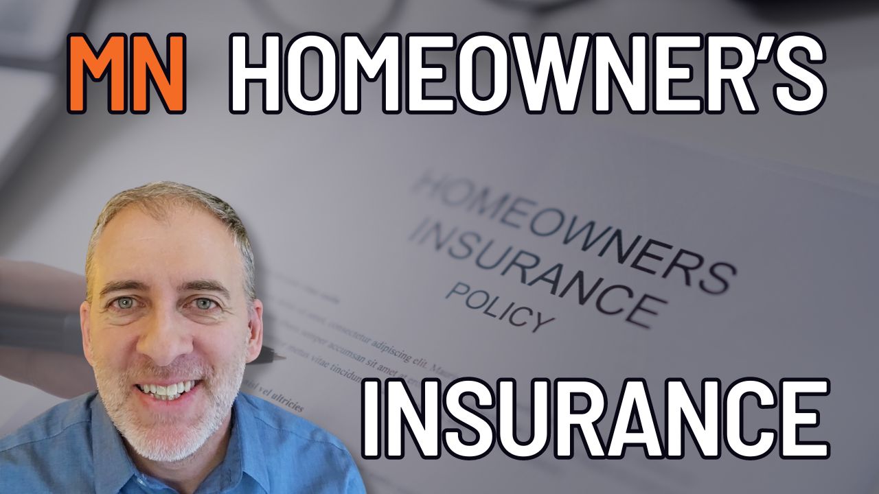 What Minnesota Homebuyers Need to Know About Homeowners Insurance