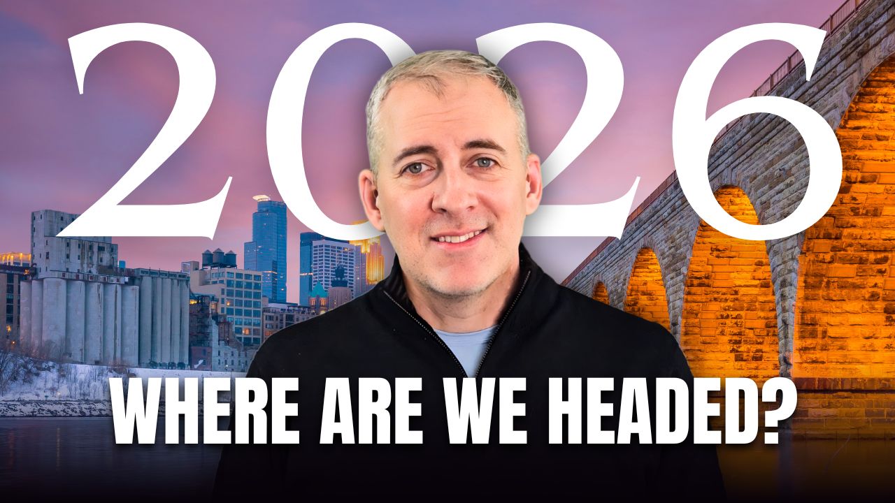 What Will the Twin Cities Housing Market Look Like in 2026?